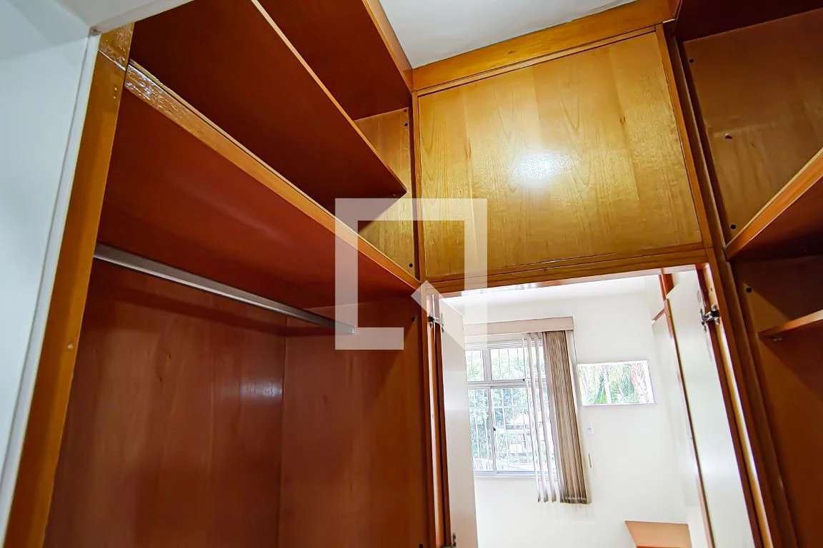 Departamento con espacio de home office en Rio de Janeiro — photo 10