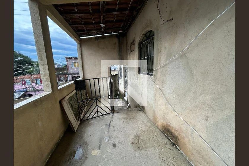 House with balcony and parking; 1 bedroom and 1 bath — photo 7