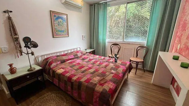 Furnished 240 m² penthouse with 3 bedrooms and 4 baths — photo 23