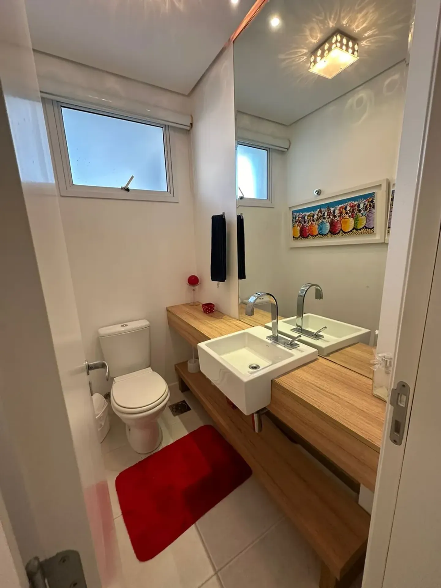 Робоче місце та 3 спальні: квартира 150 м² — photo 8