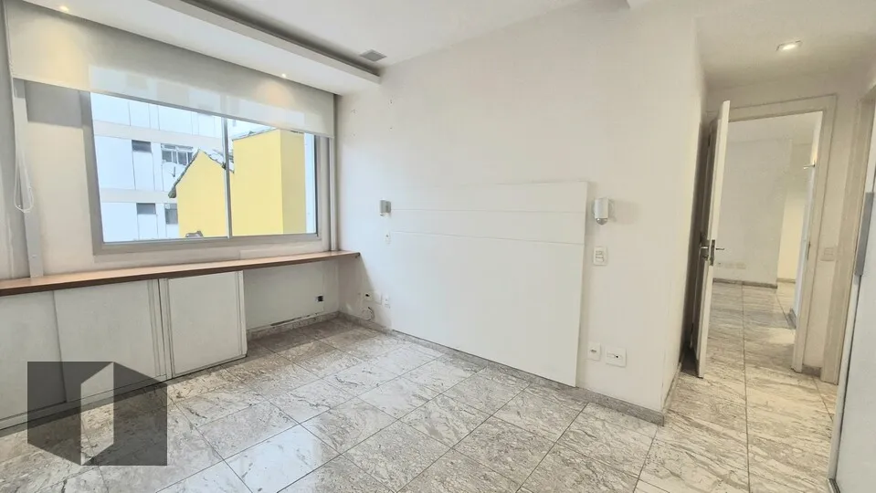 Квартира з 2 спальнями та ванною в спальні, 81 м² — photo 3