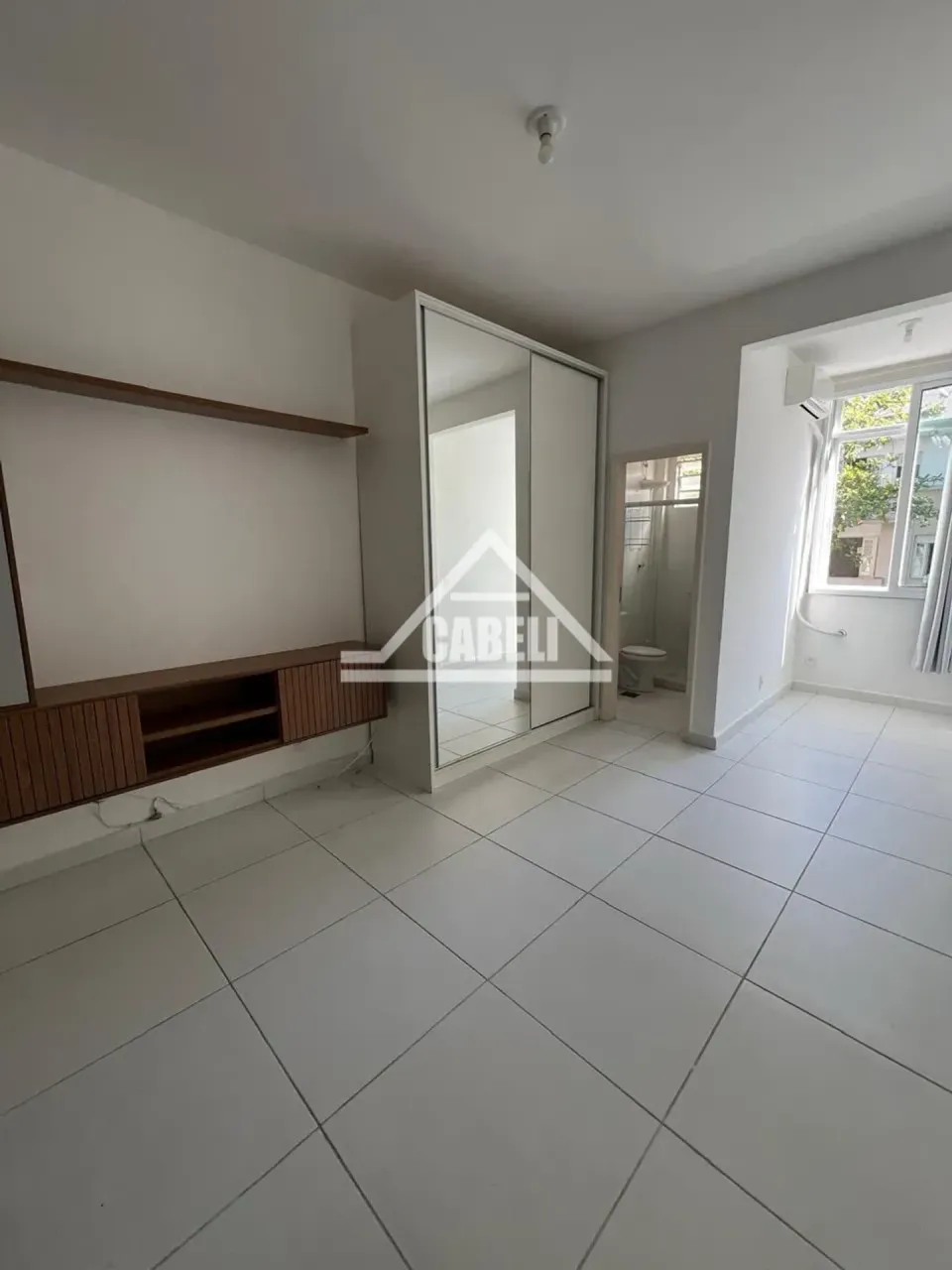 Apartment with 1 bedroom and 1 bathroom, no parking — photo 5