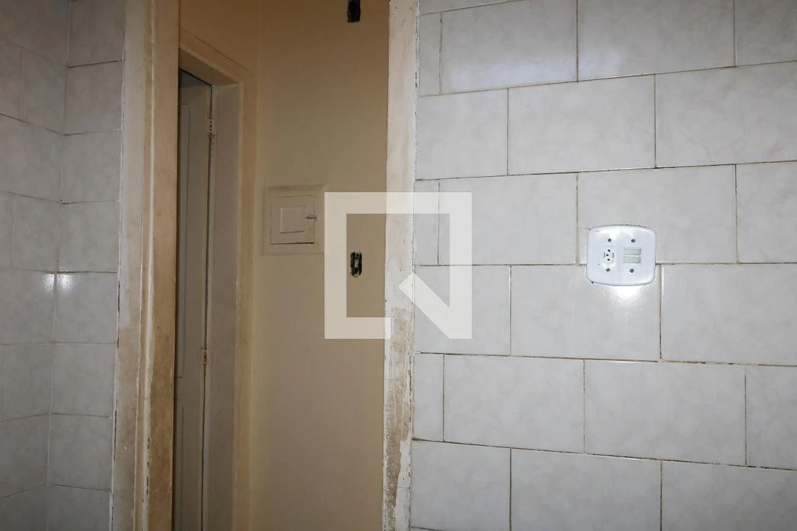 Apartamento com 2 quartos e 1 banheiro sem vaga — photo 6