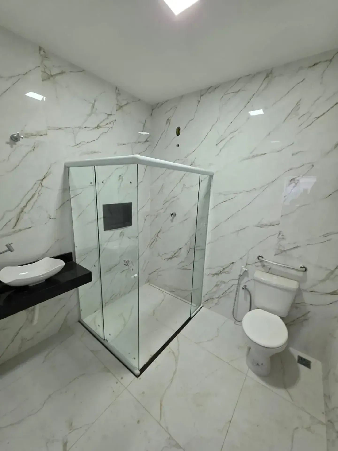 3-bedroom house, 1 with its own bathroom, 90 m² — photo 5