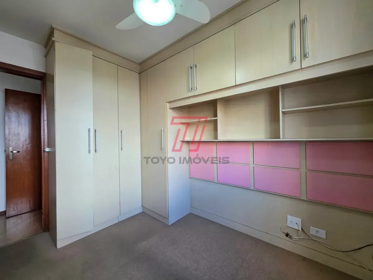 Apartment on the 5th floor with a home office — photo 15