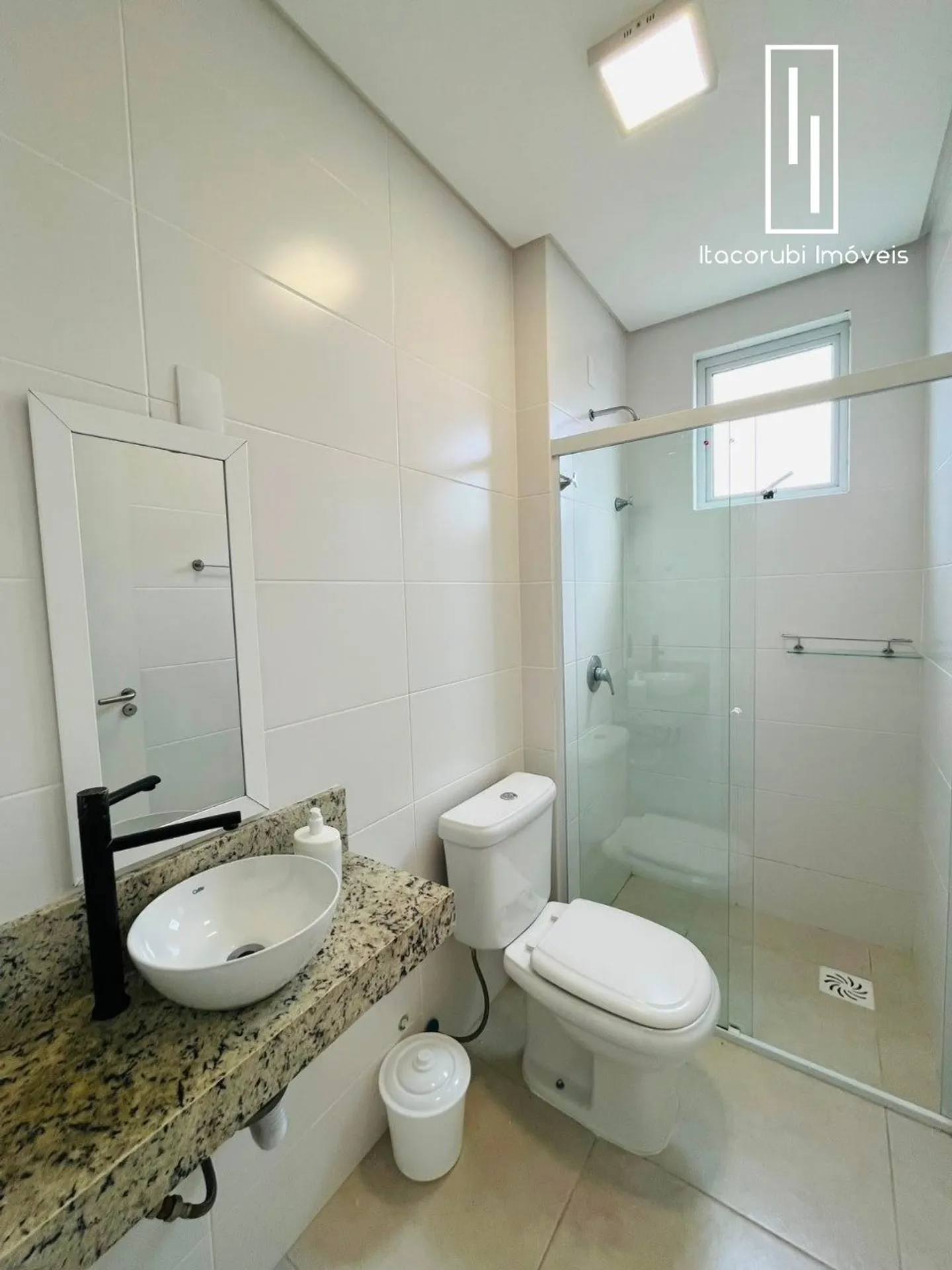 3-bedroom apartment with 2 parking spots and balcony — photo 17
