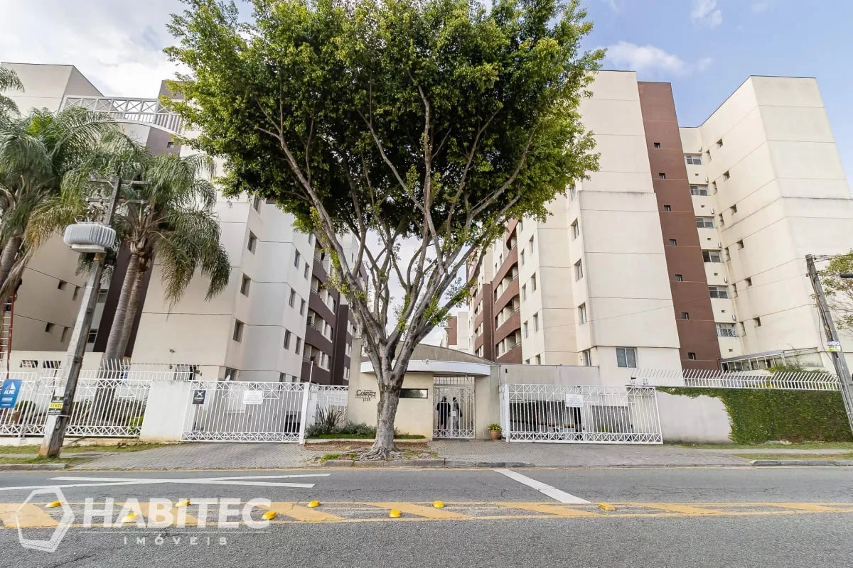 Apartamento de 3 quartos, sendo 1 suíte, 74 m², Cabral — photo 10