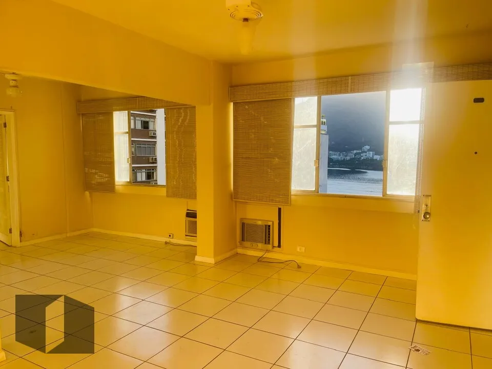 Apartamento com 3 quartos e 2 banheiros, 1 vaga — photo 5