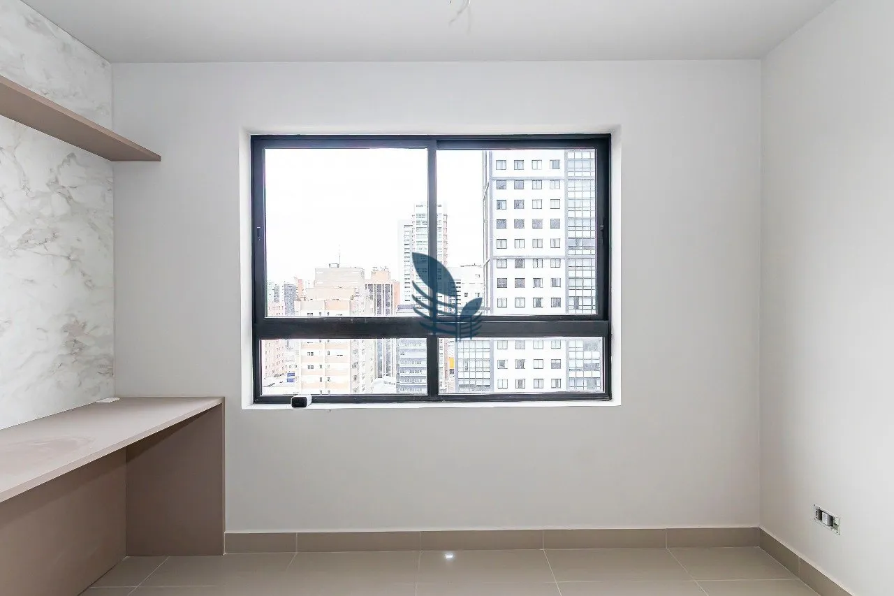 1-bedroom apartment with no parking, 28 m² — photo 6