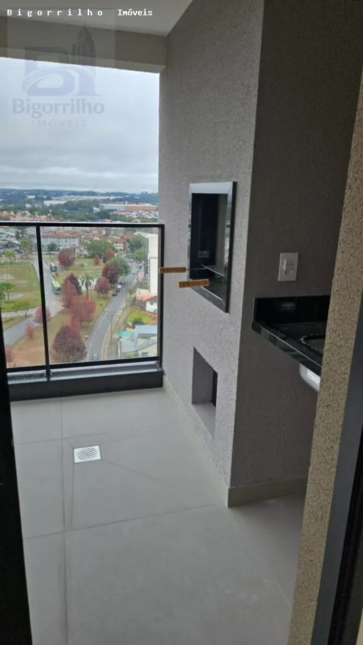 Casa para locação com varanda e 3 dormitórios — photo 3