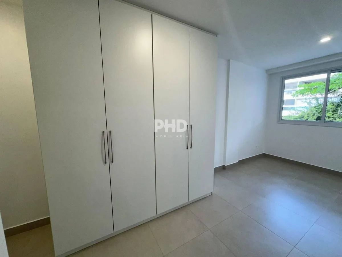 Apartment on the 1st floor with a grill on the balcony — photo 7