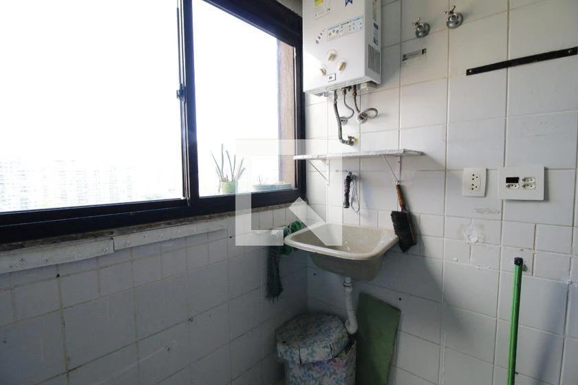 Квартира-котедж із 3 спальнями та 159 м² балконом — photo 45