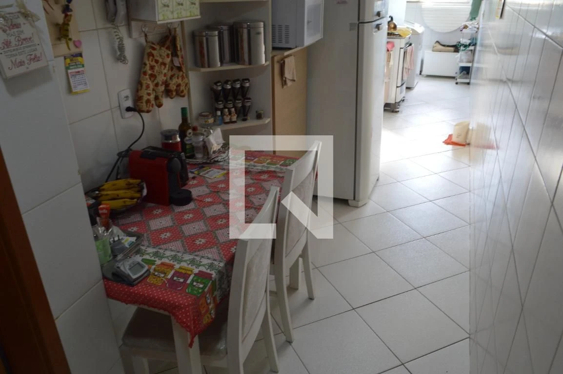 3-bedroom apartment with 1 en-suite, with balcony — photo 33
