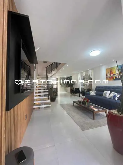 House with 4 bedrooms and open-plan gas kitchen — photo 7