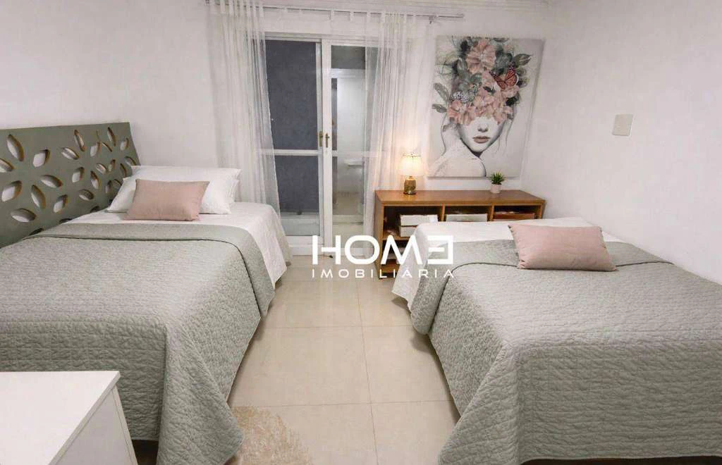 Apartamento com 3 dormitórios, 3 banheiros e 180 m² — photo 3