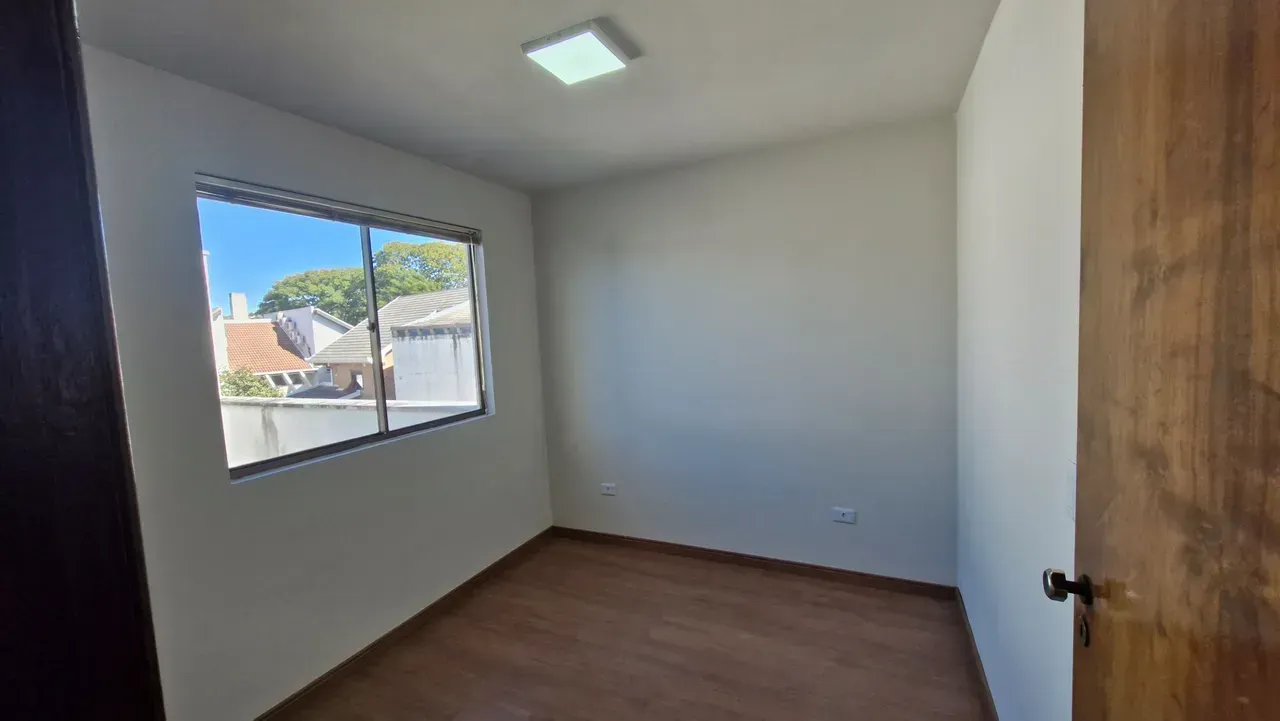 Duplex apartment with 3 bedrooms, 3 bathrooms and 2 parking — photo 12