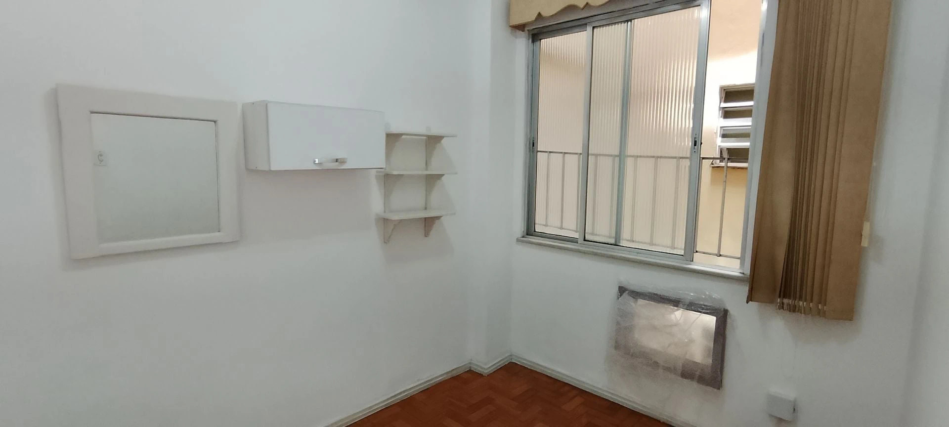 2 quartos e máquina de lavar: apartamento de 46 m² — photo 7