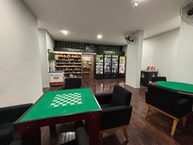 67 m² apartment with 1 bedroom, balcony and 1 parking — photo 14