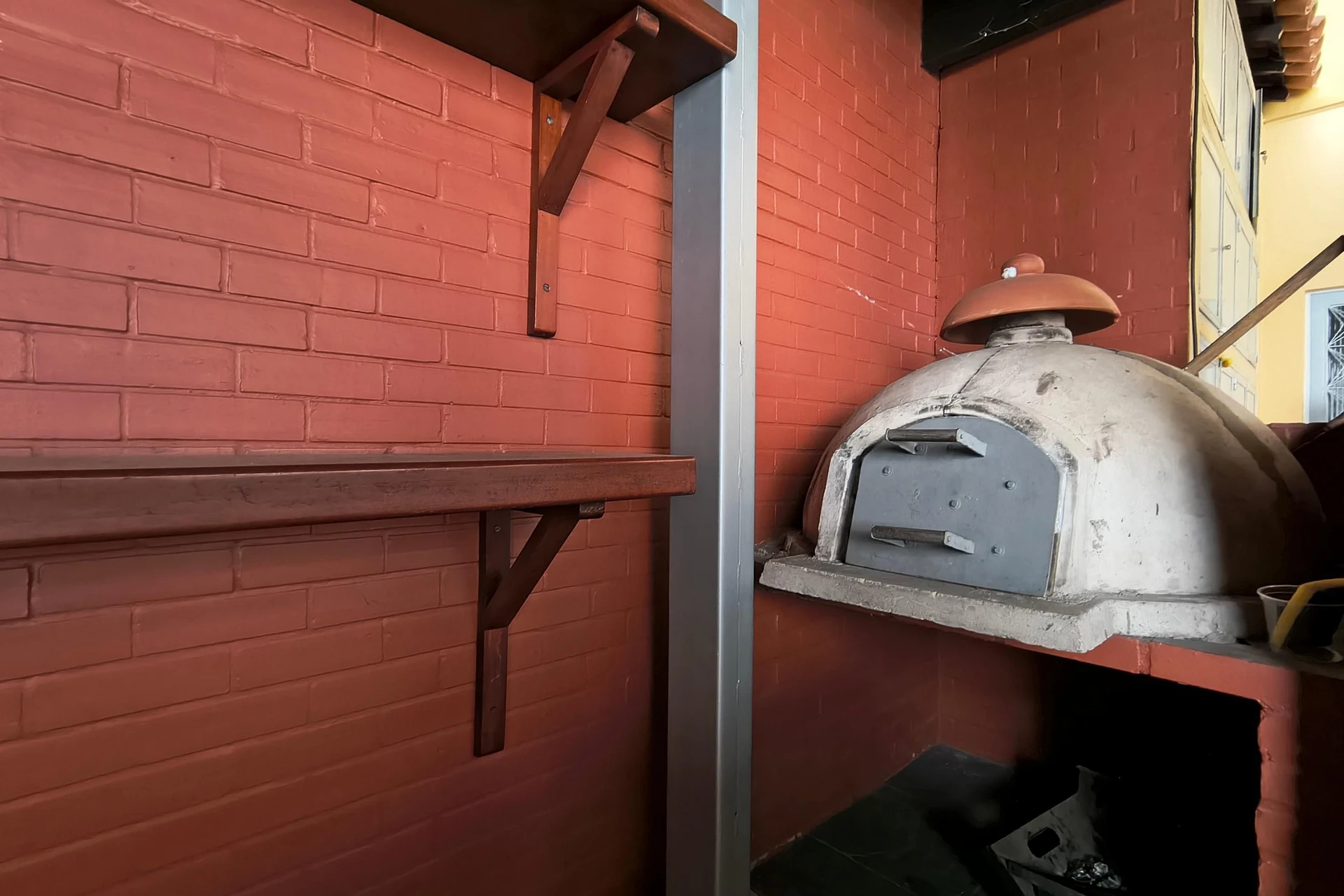 Jacuzzi y 3 dormitorios: casa de 742 m² — photo 38