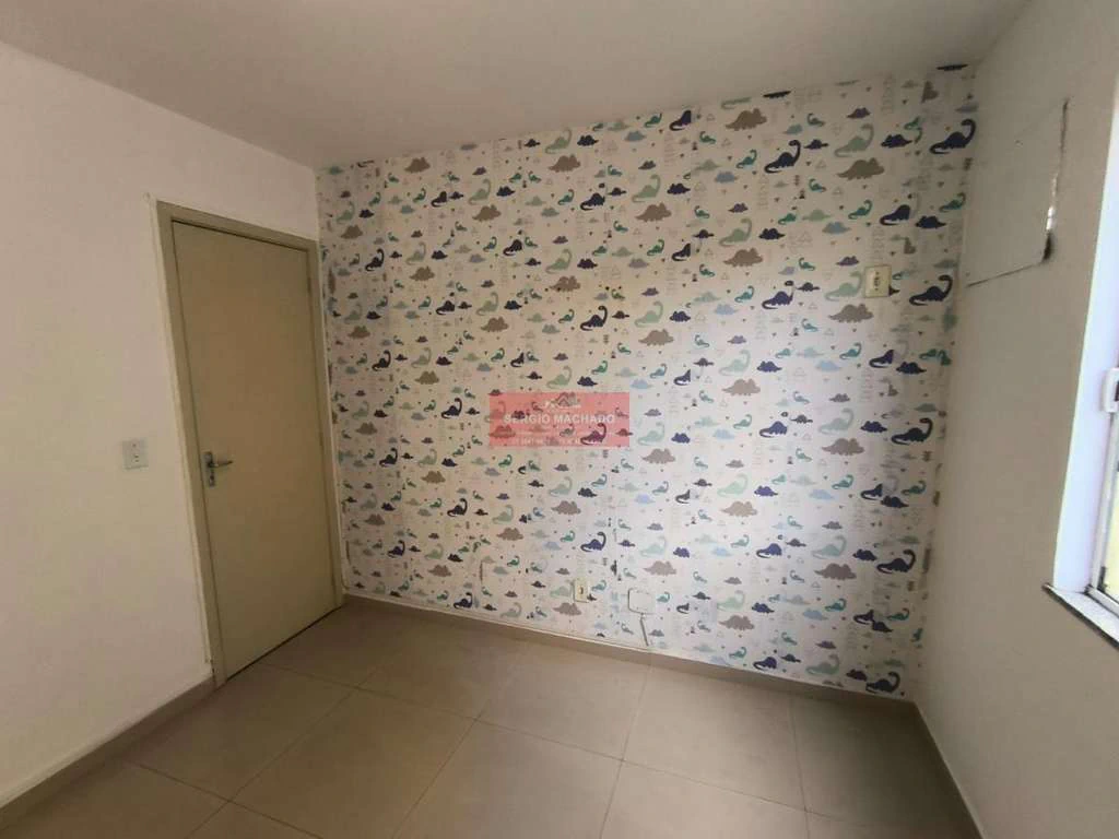Apartamento de 2 quartos com cozinha fechada a gás — photo 23