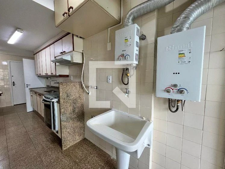Квартира з 3 спальнями та панорамними вікнами — photo 32