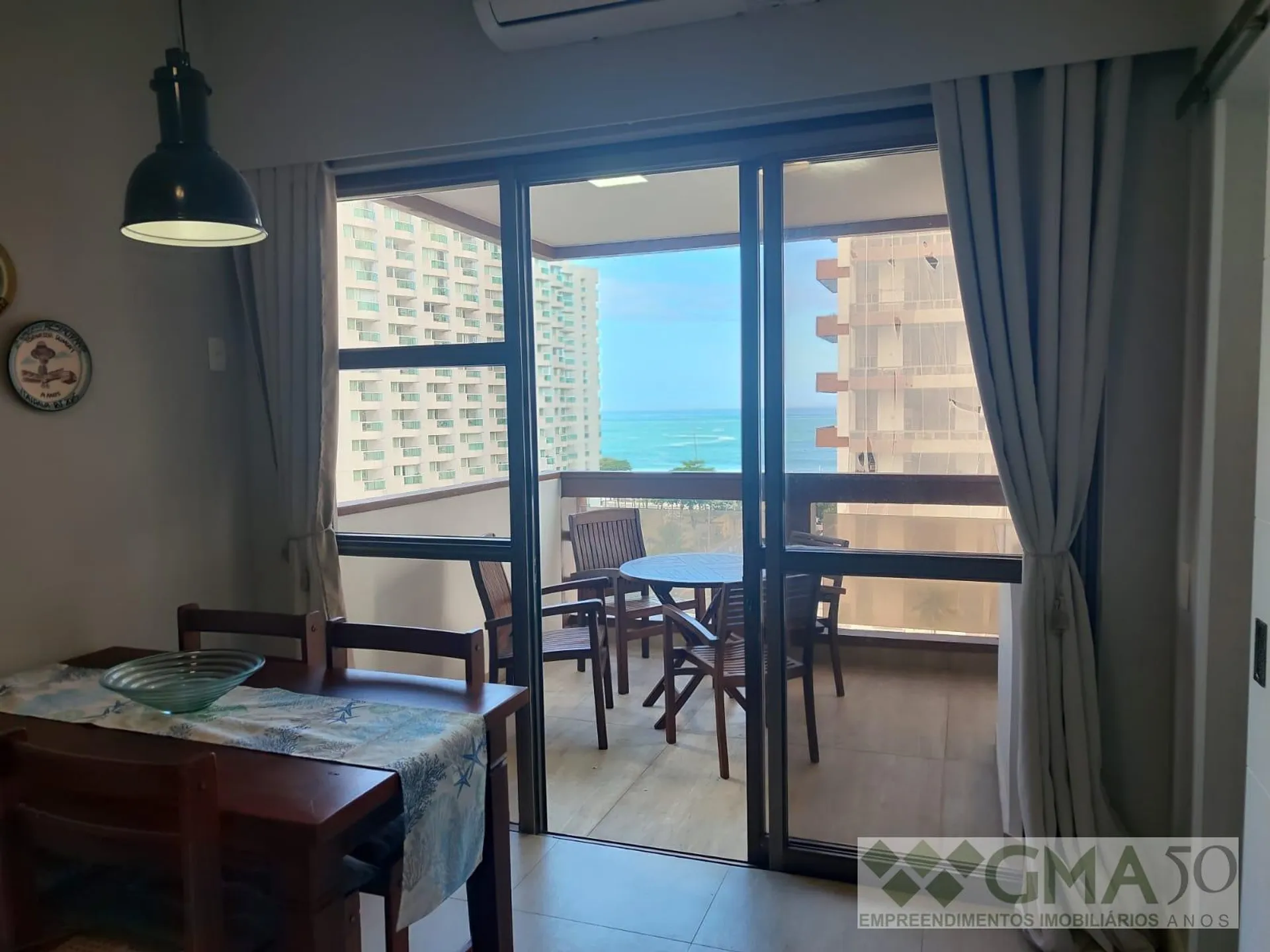 Apartamento mobiliado com 1 quarto e cozinha integrada — photo 5