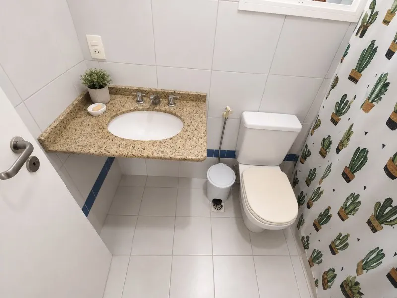 Apartamento dúplex de 113 m² con 3 dormitorios y balcón — photo 35