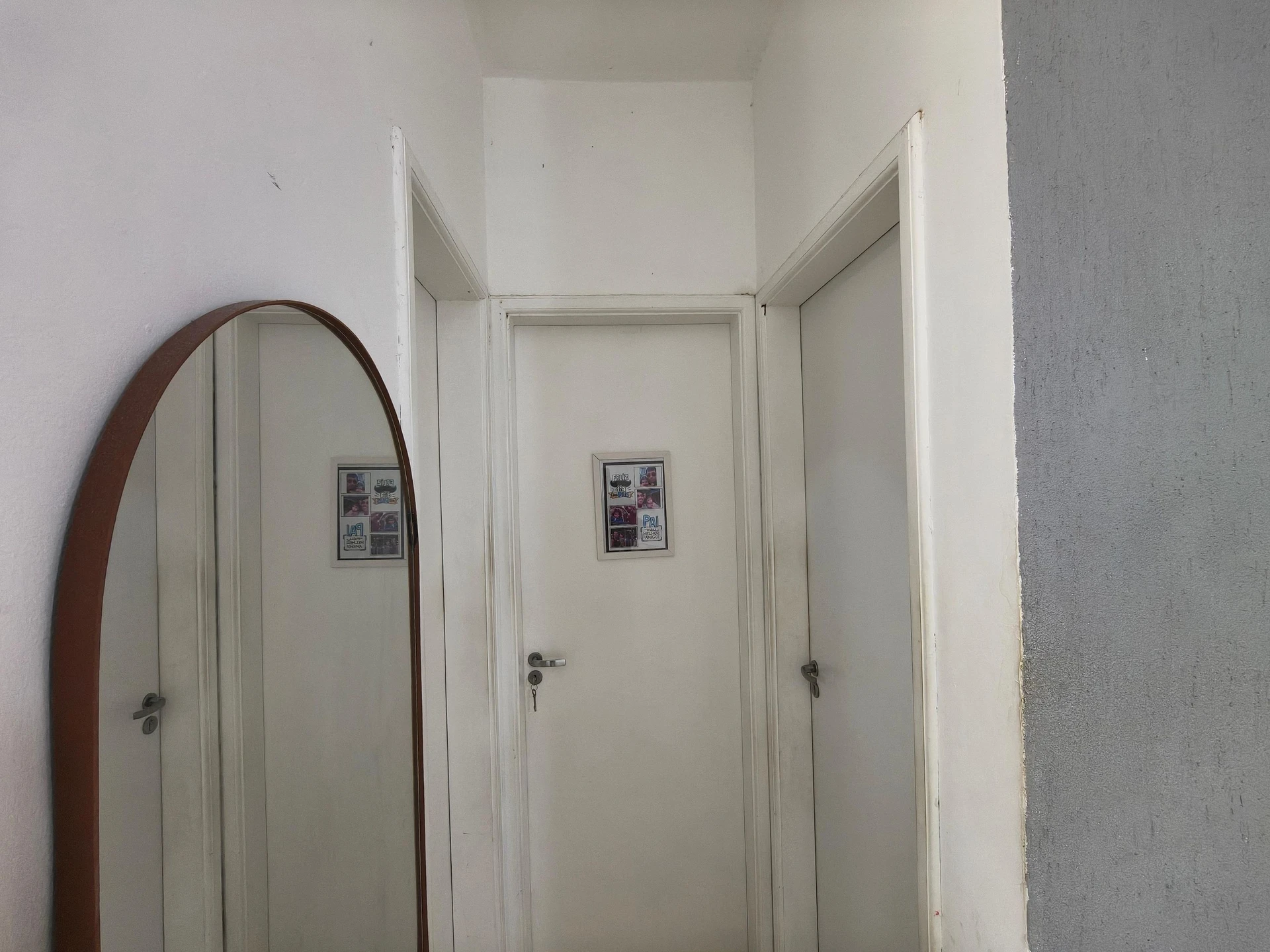 Rental apartment with 2 bedrooms and 2 bathrooms — photo 38
