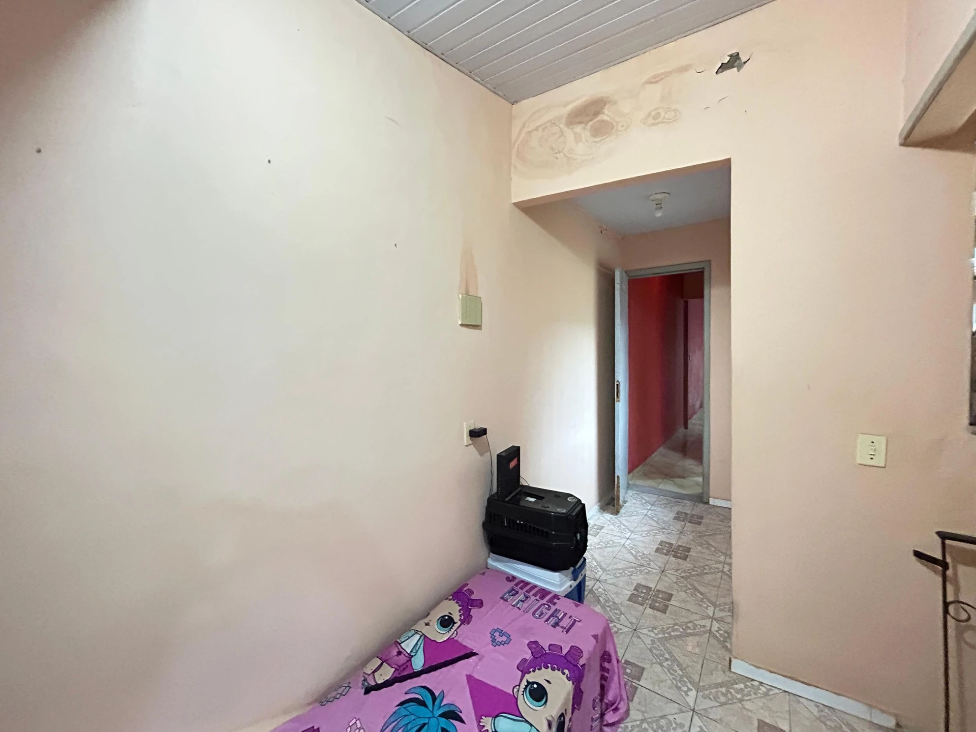 Casa mobiliada de 4 quartos com máquina de lavar — photo 35