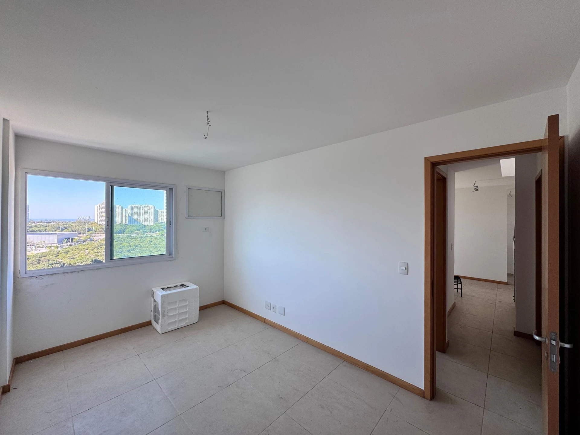Apartamento para aluguel com 2 quartos, varanda e 2 vagas — photo 26