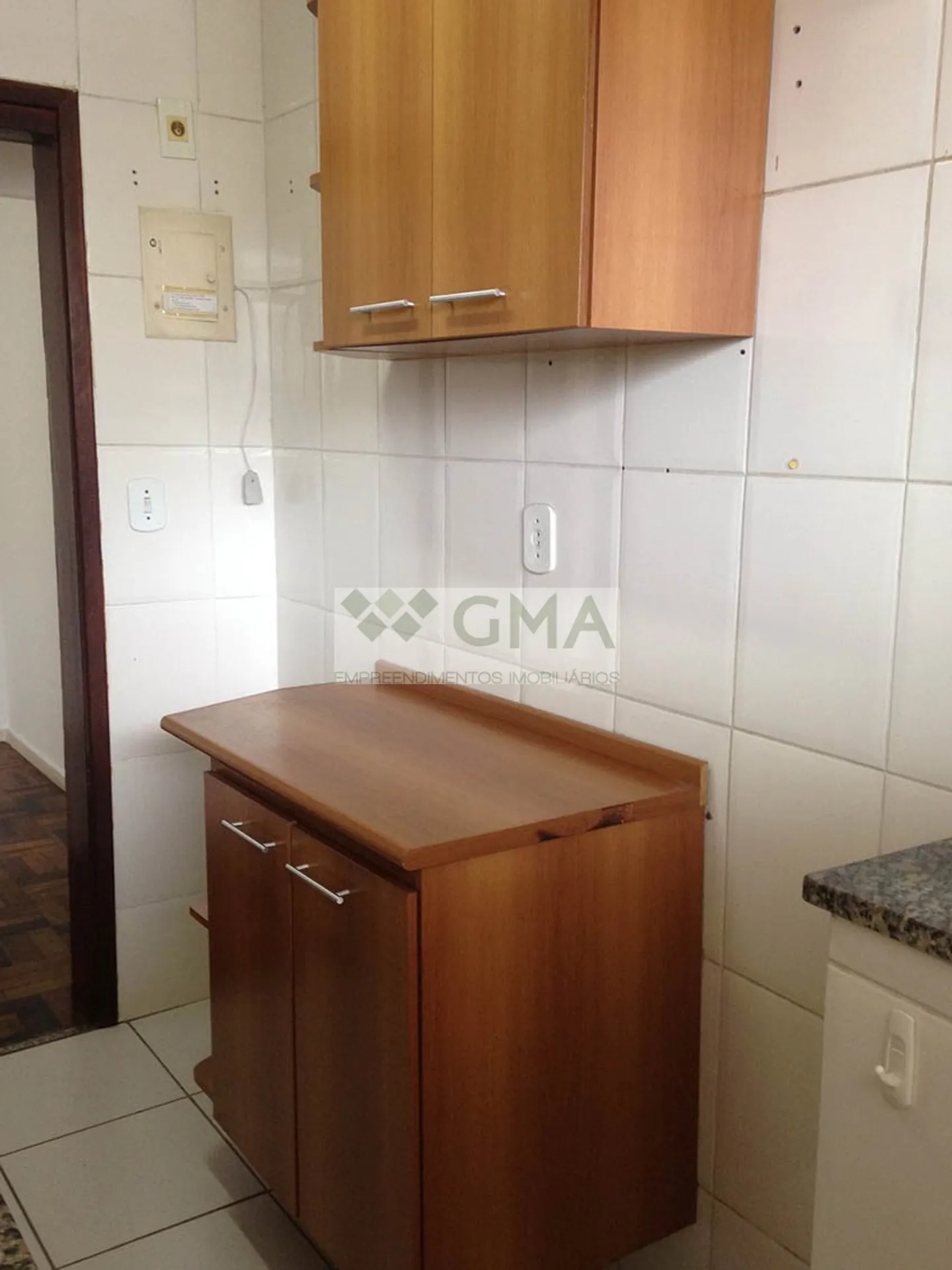 Apartment, 65 m², with wood or laminate floors — photo 10