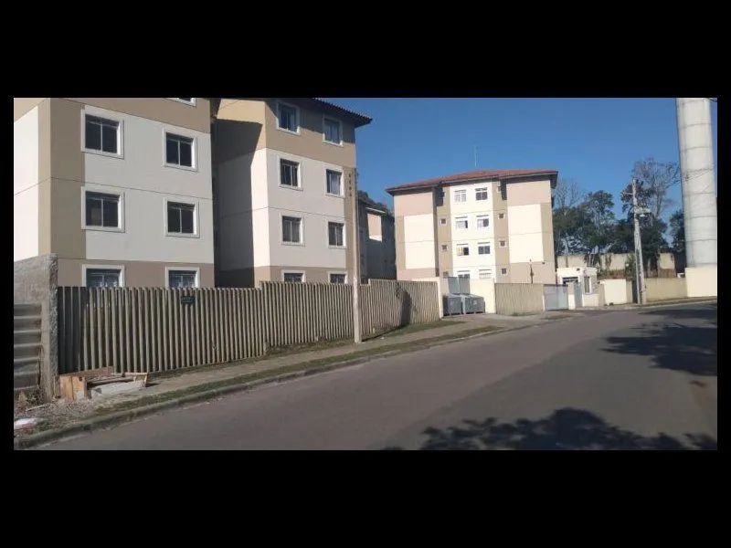 Квартира: 2 спальни, 47 м² — photo 8