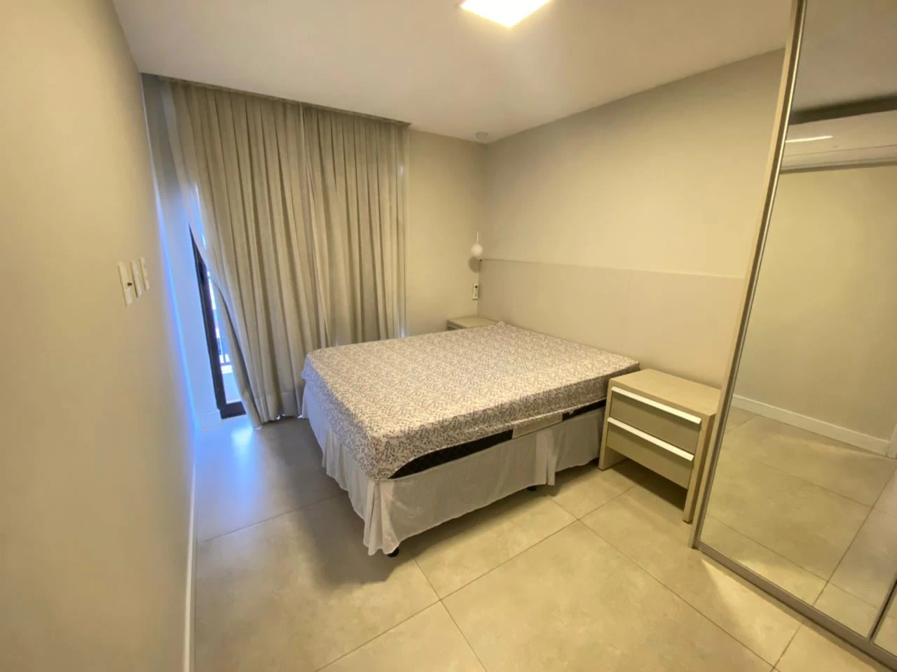 Apartamento mobiliado de 49 m² com cozinha americana — photo 6