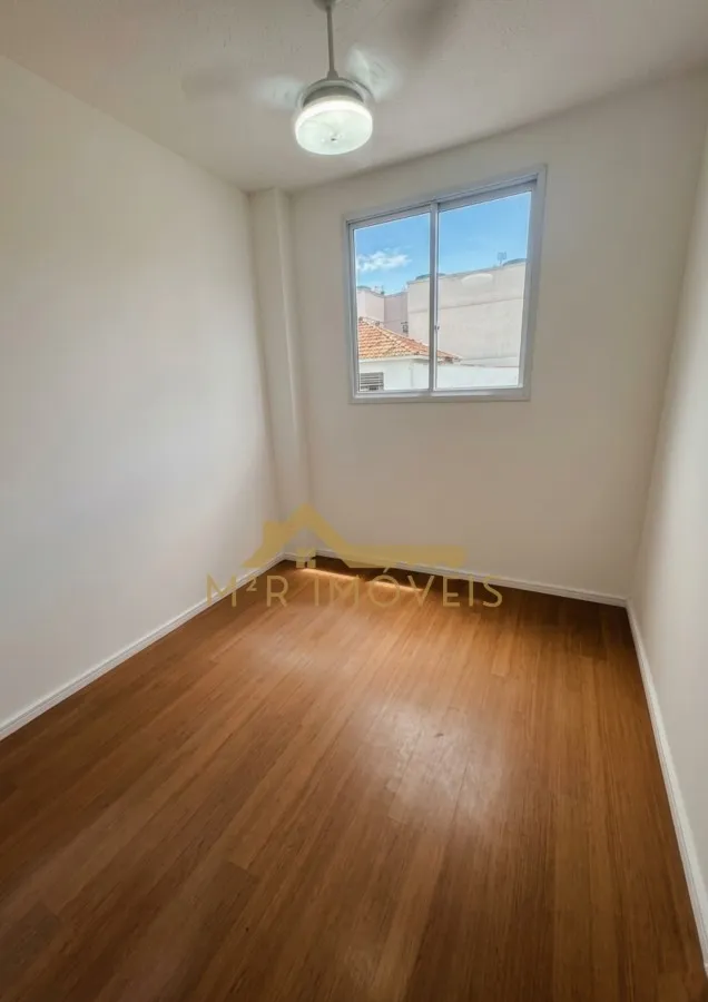 Departamento de 52 m² con espacio de home office y lavadora — photo 3