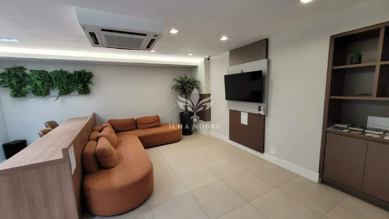 Studio mobiliado de 20 m² com quarto e banheiro — photo 17