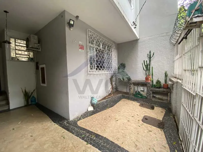 Triplex street house with 3 bedrooms and 5 bathrooms — photo 20