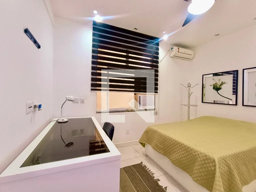 Apartamento mobiliado de 3 quartos com máquina de lavar — photo 32