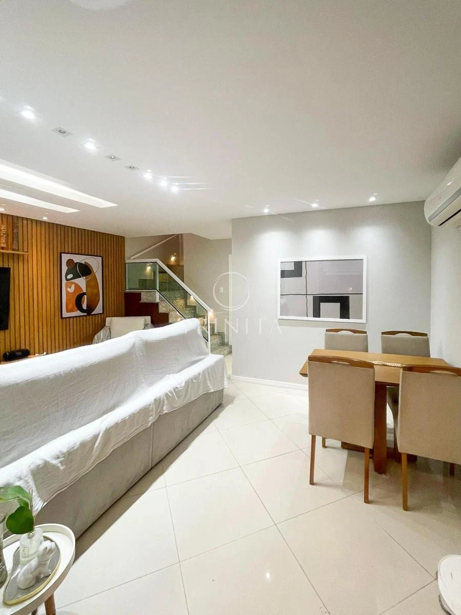 Furnished house, 170 m², with a grill on the balcony — photo 9