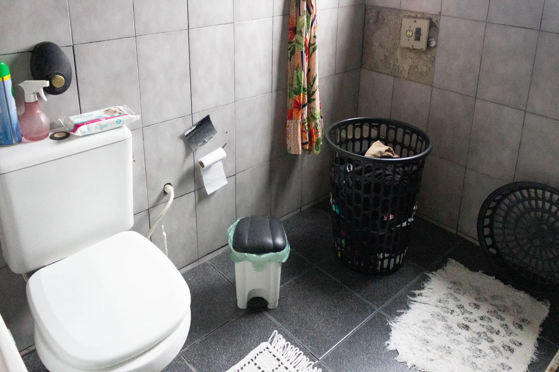 Будинок із 2 спальнями та пральною машиною, Ріо-де-Жанейро — photo 30