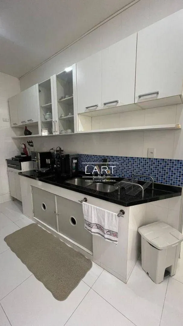 Apartamento de 3 dormitórios com 190 m² e 1 vaga — photo 24