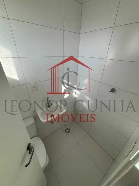Residential apartment with 3 bedrooms and 3 bathrooms — photo 19