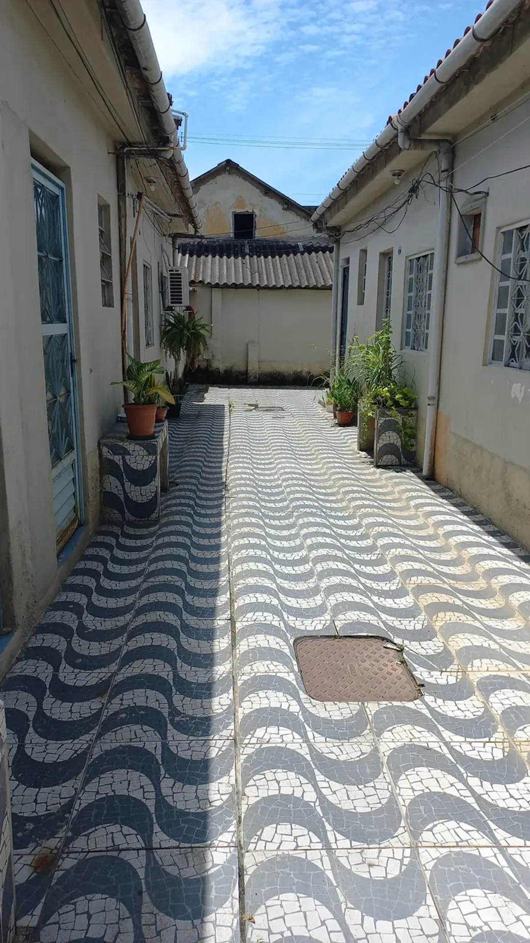 Casa de 35 m² e 1 quarto, Rocha Miranda — photo 4