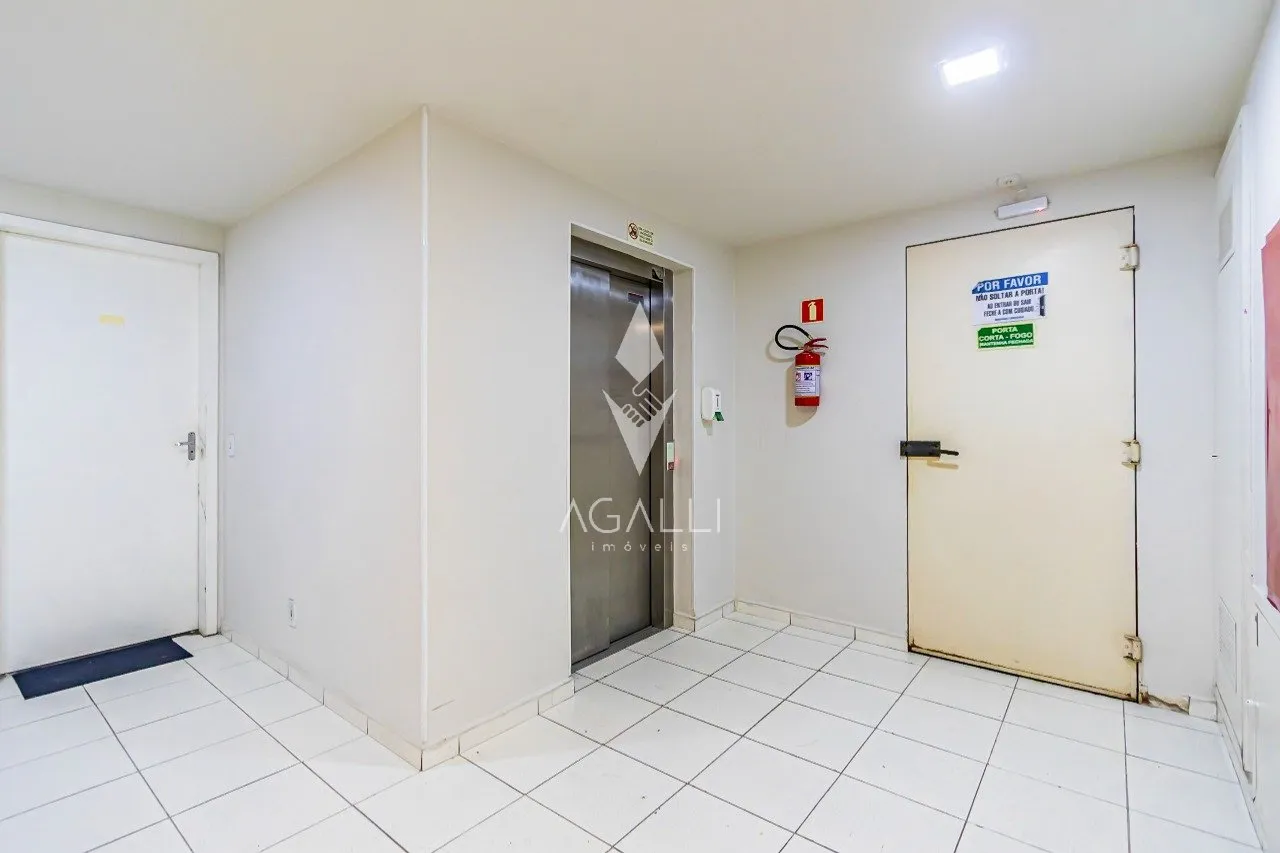 Apartment on the 3rd floor with a washing machine — photo 35