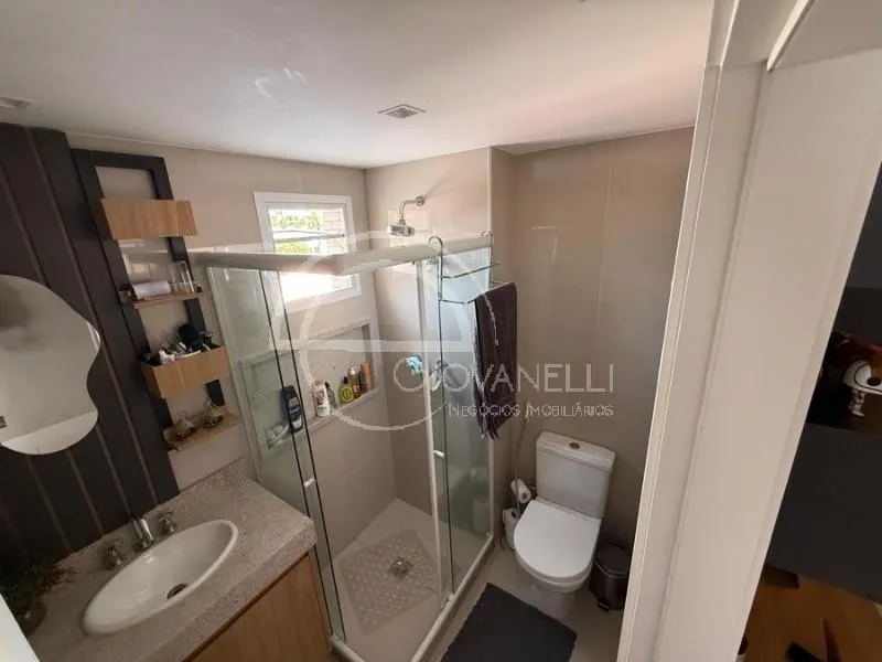 Apartamento de 227 m² com varanda e 5 quartos — photo 38