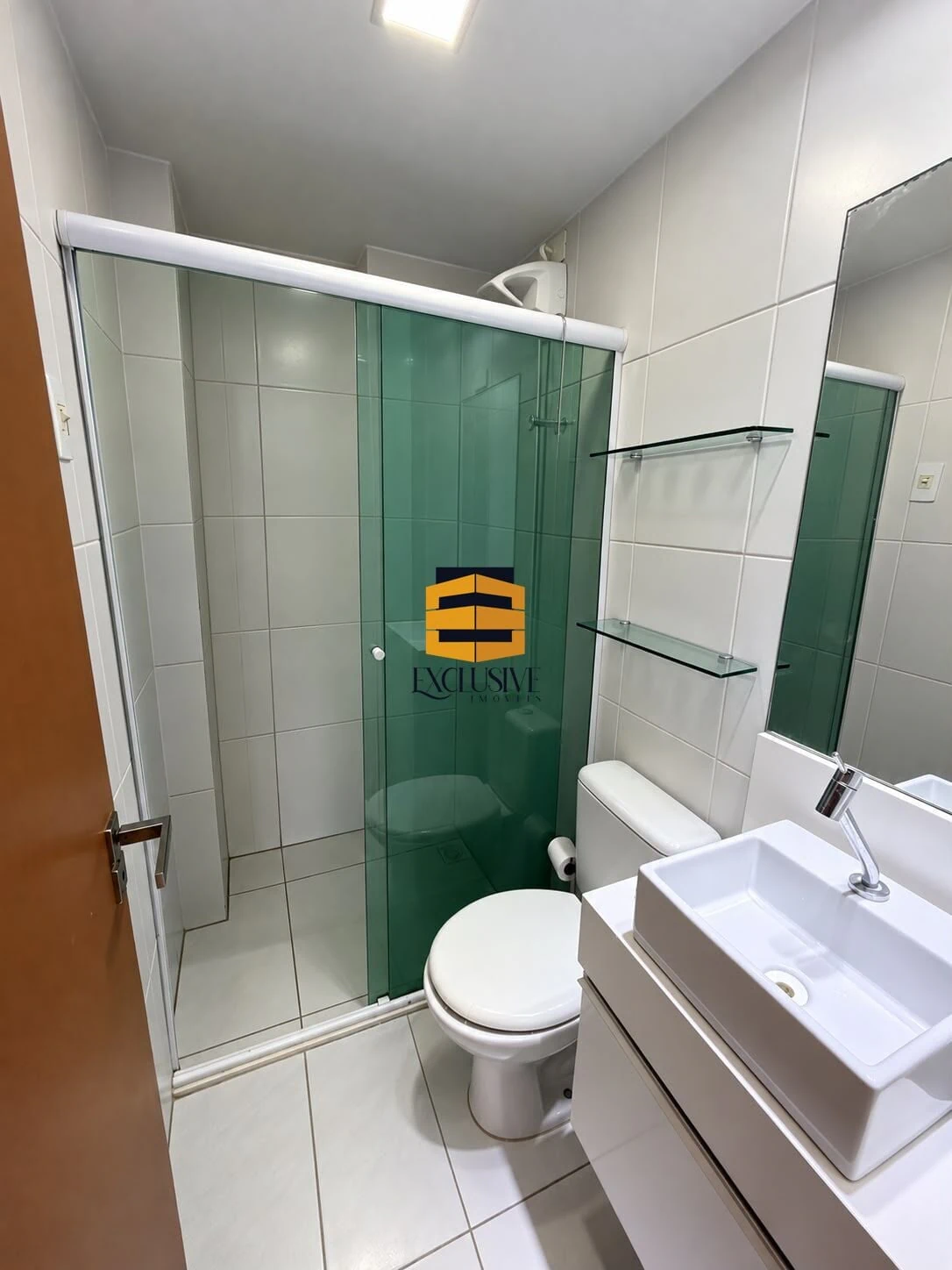 Квартира з 2 спальнями, у будинку є тренажерний зал — photo 5