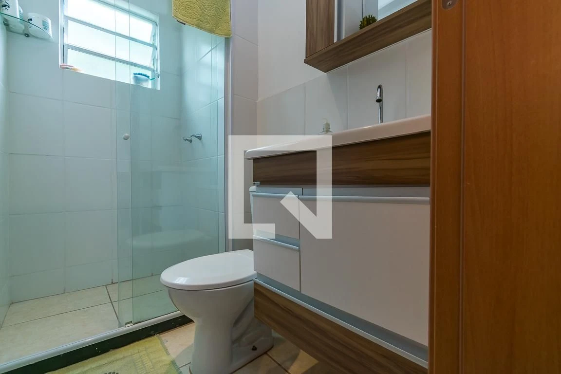 Меблированная квартира с кухней открытого типа — photo 38