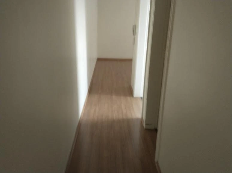 Unfurnished apartment with 3 bedrooms, 1 bath, 1 parking — photo 22