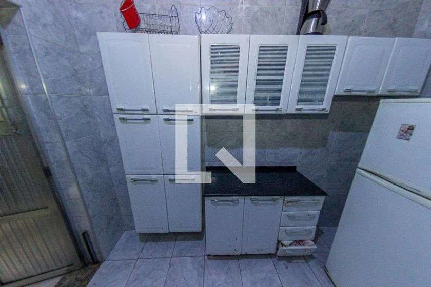 Furnished 2-bedroom apartment with a gas kitchen — photo 30