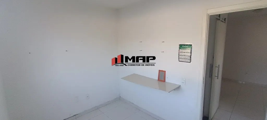 Apartamento térreo sem mobília com cozinha fechada a gás — photo 7