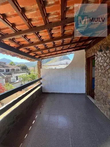 3 quartos e varanda gourmet: casa de 150 m² — photo 22